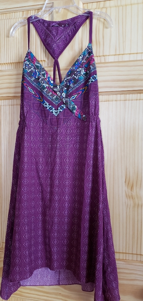 Prana dress